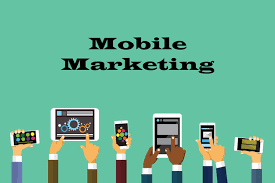 Mobile Marketing