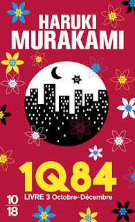 1Q84 tome 3