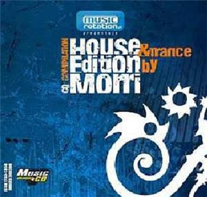 House And Trance Edition By Morri-Mag