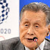 Yoshiro Mori, Olimpic head of Tokyo 2020, resigned on Friday over sexist remarks