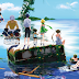 Zanki Zero teve site oficial divulgado