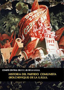 Historia del PC(b)URSS.