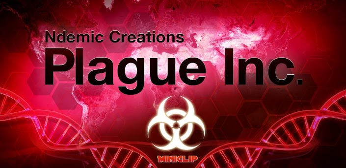 Plague Inc