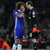 David Luiz hails Cech but hopes to send former team-mate out with a defeat