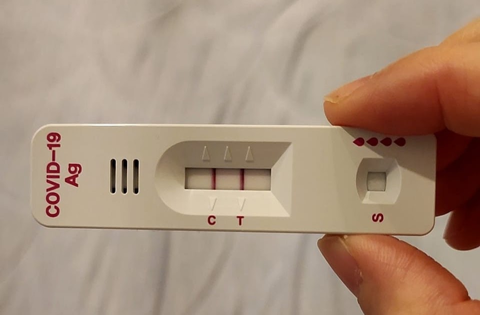 [心得] 懷孕21週確診紀錄