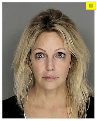 Best mugshots of 2011 (10 pics)