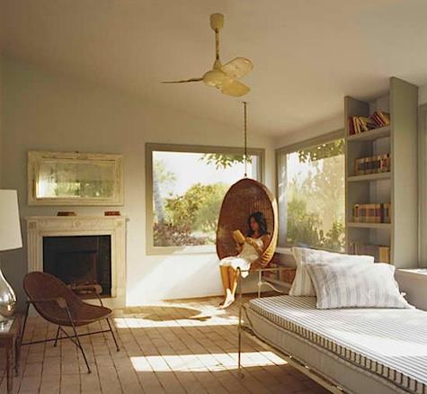 Bedroom Swing - Bradpike.com - Minimalist Interior And Furniture ...