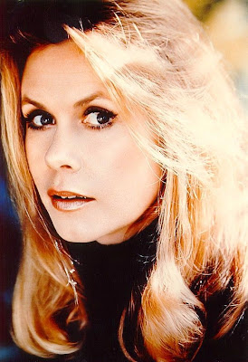 fotografias Elizabeth Montgomery