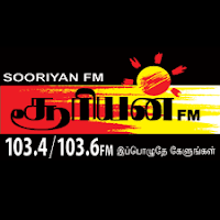 Sooriyan Tamil Fm Radio Online Live Streaming 