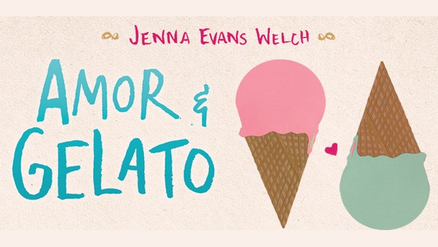 Image result for love & gelato movie