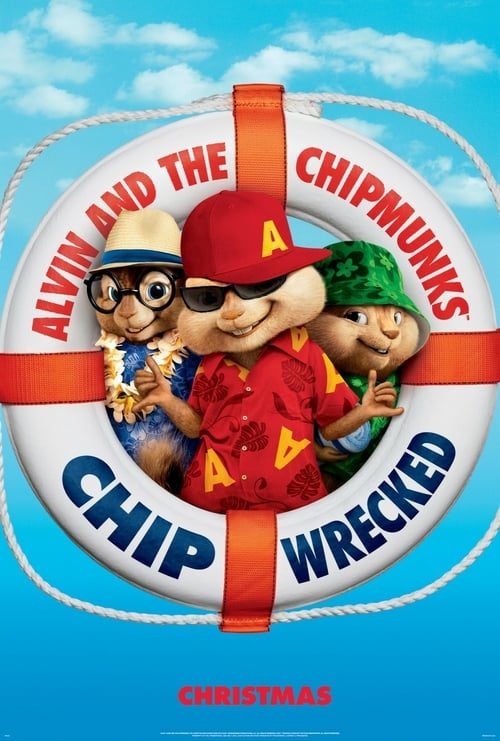 [VF] Alvin et les Chipmunks 3 2011 Film Complet Streaming