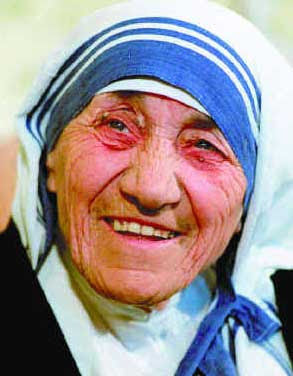 Esteem for Mother Teresa, Mother Teresa’s 99th birthday observed