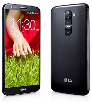 Harga LG G2