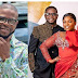 "Dear Friends And Family, Funke Akindele And I Have Separated - JJC Skills Announces Marriage Crash