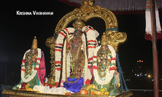 Aamavasai,Ippasi,Purappadu,Thiruvallikeni,Sri Parthasarathy Perumal,Manavala Maamunigal,Varavaramuni, Temple, 2017, Video, Divya Prabhandam,Utsavam,