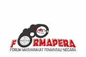 Formapera Siap Pidanakan Kasus Dugaan Cuci Raport di SMA Negeri 8 Medan 