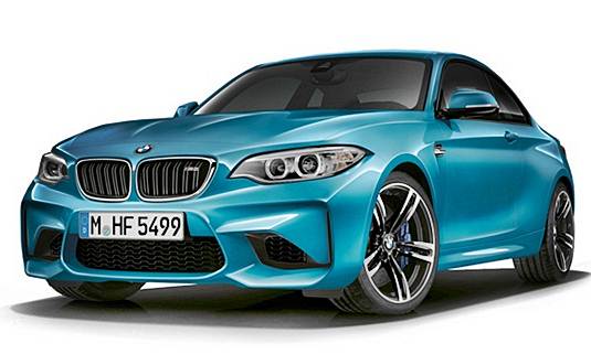 2019 BMW M2 Gran Coupe Release Date | Auto BMW Review