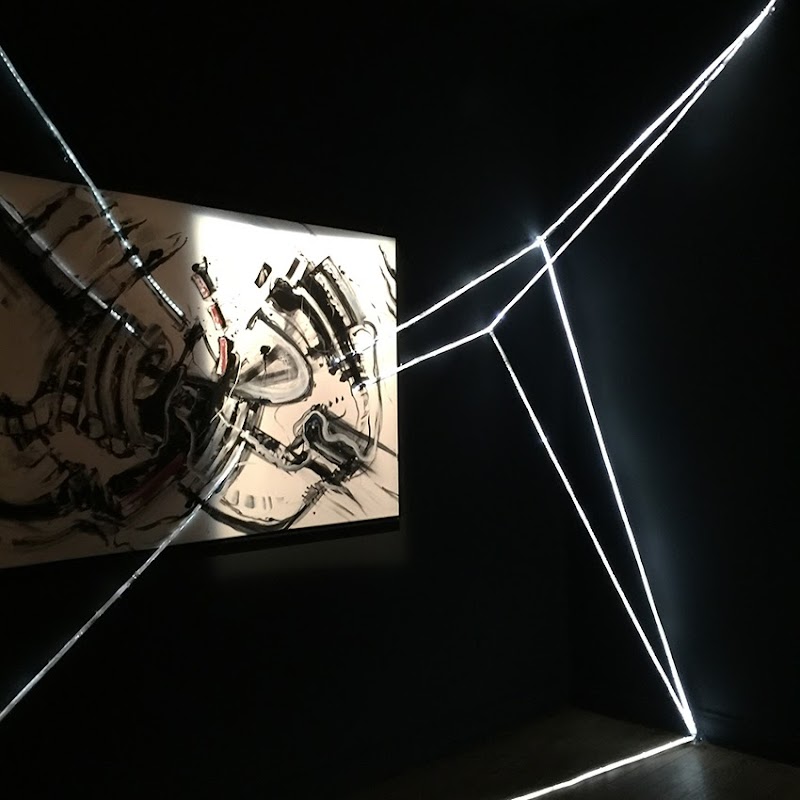 Casa FOA 2016: Espacio de Arte - Florencia San Martín Brück y  Javier Krasuk