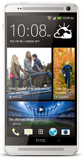 Harga Spesifikasi HTC One Max Review