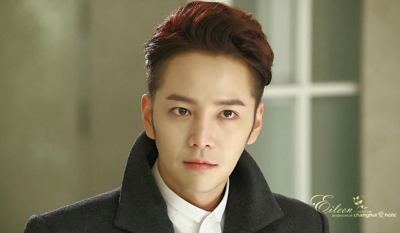 Model Gaya Rambut Jang Geun Suk Yang Keren Collection Of Hairstyles