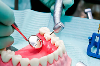 Dental courses in India