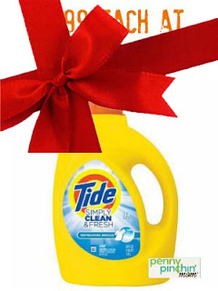 Free Printable Tide Coupons