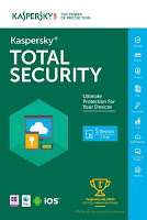 Kaspersky Total Security 2016 Full Download