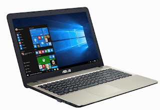 ASUS VivoBook X541SA-XO632T (Laptop).