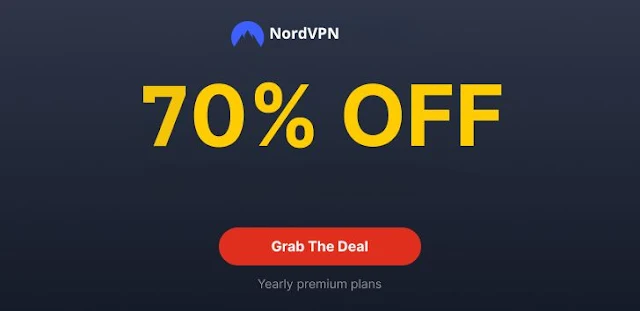 Unlock savings with NordVPN discount coupons