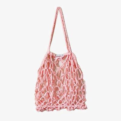 Netted bags