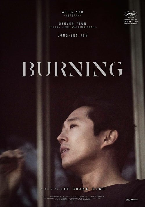 [HD] Burning 2018 Film Online Gucken