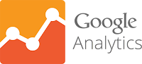 Logo de Google Analytics