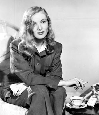 Veronica Lake