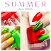  Summer Nails: Embrace the Sunshine with Stunning Nail Trends