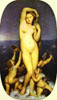Jean Auguste Dominique Ingres, Venus Anadyomene