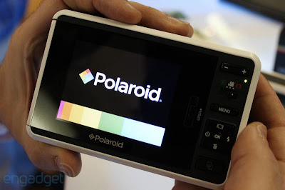 Polaroid Z2300 - нове життя компанії Polaroid