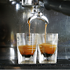Espresso Double Shoot