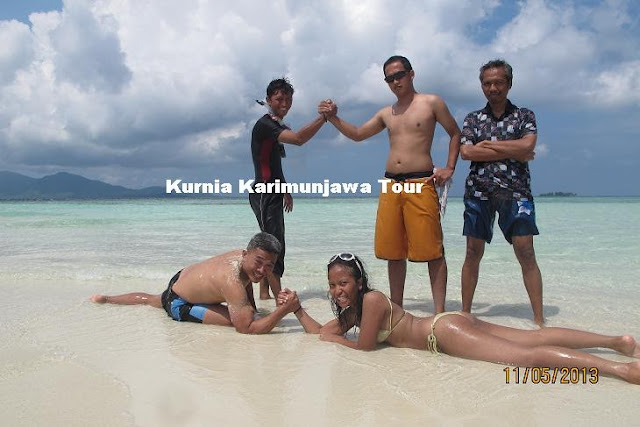 Foto di Pantai Karimun Jawa