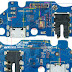 SM-A032 SUB BOARD (ORI)