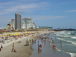 Atlantic City Cheap Discount Hotels