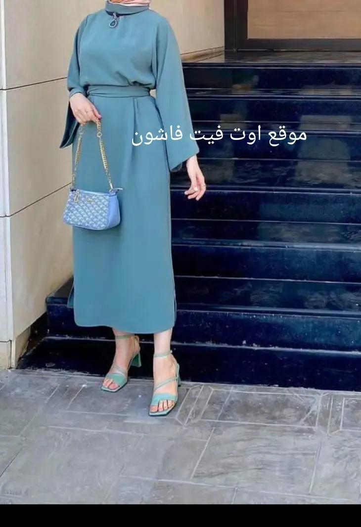 ملابس نسائية انيقة 2025 اخر صيحات الموضة صيف للنساء