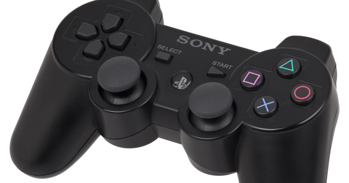 Dualshock 3 コントローラを Steam で使う方法 おねむゲーマーの備忘録