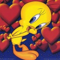 tweety