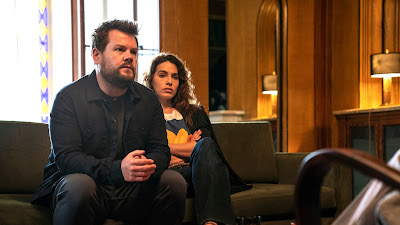 Mammals James Corden Series Trailers Images Poster