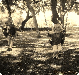 swingers