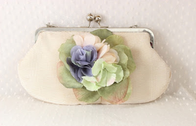  2016 - Bolsos - Estilo Flores 02