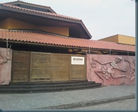 4 Templo dos Orixas - Mongaguá_SP