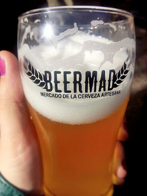 Beermad Madrid 2017