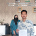 Dugaan Tindak Pidana Korupsi,Kades Sayur Mahincat Kec. Aek Nabara Kab. Palas Dilaporkan ke kantor KEJATI SUMUT