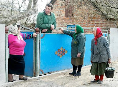 the biggest man in the world from Ukraine 2.57m @ strange pictures